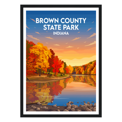 Brown County State Park