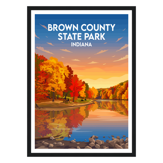 Brown County State Park