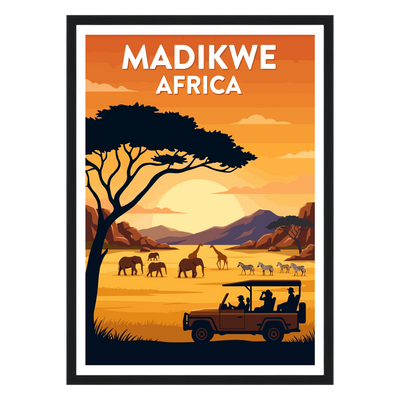 Madikwe