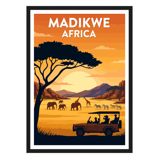 Madikwe