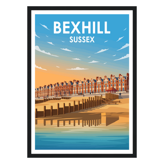 Bexhill