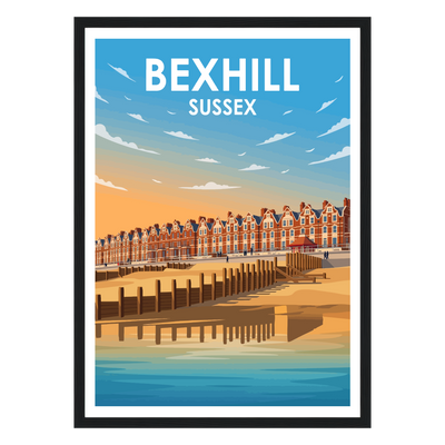Bexhill