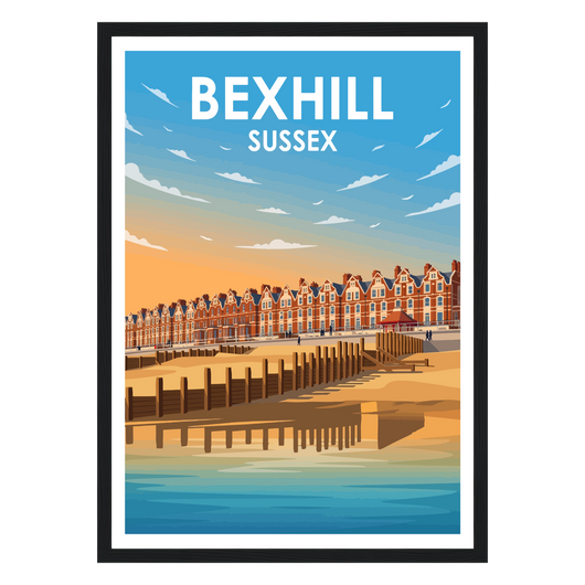 Bexhill