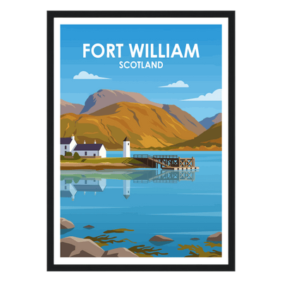 Fort William