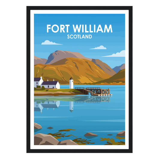 Fort William