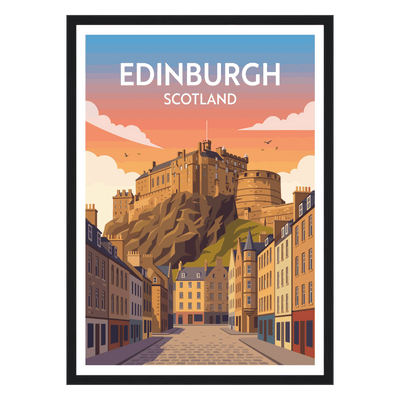 Edinburgh