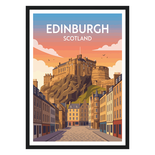 Edinburgh