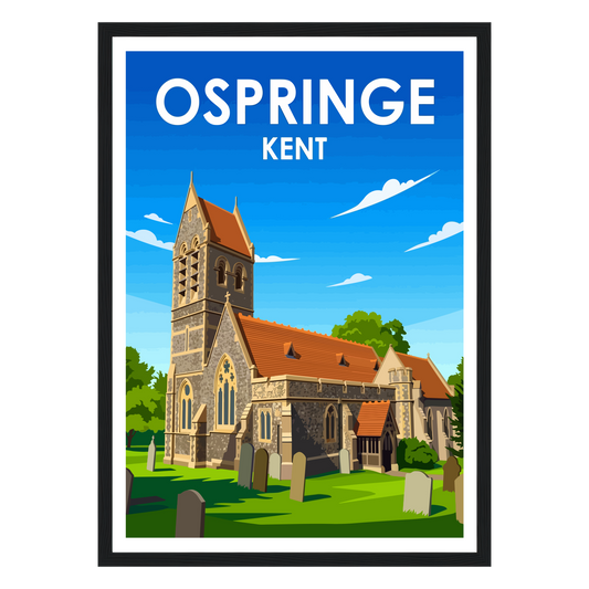 Ospringe