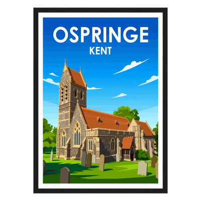 Ospringe