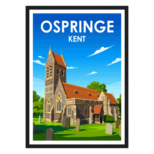 Ospringe