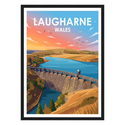Laugharne