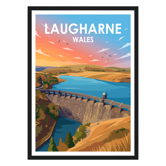 Laugharne