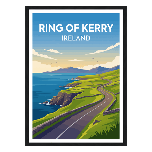 Ring Of Kerry