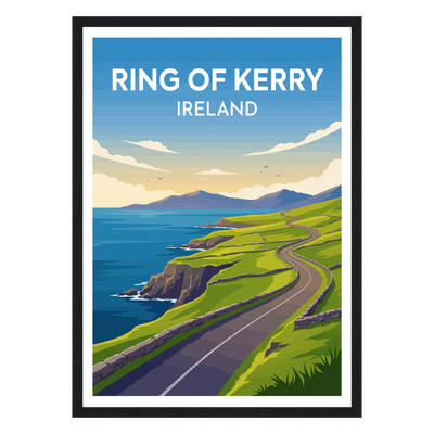 Ring Of Kerry