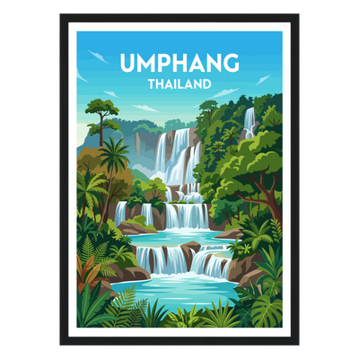 Umphang