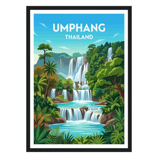 Umphang