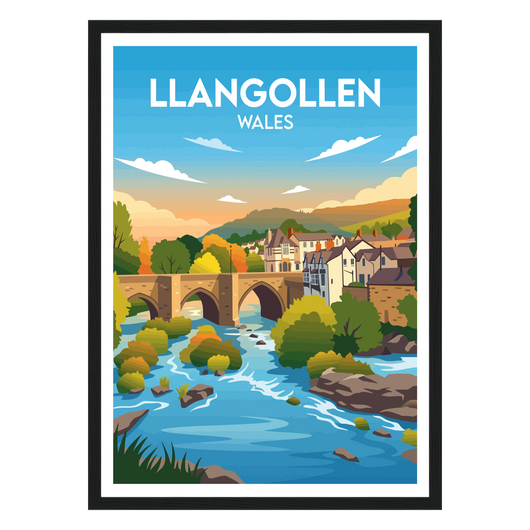 Llangollen