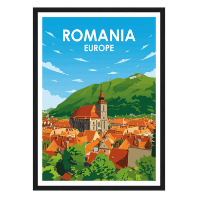 Romania