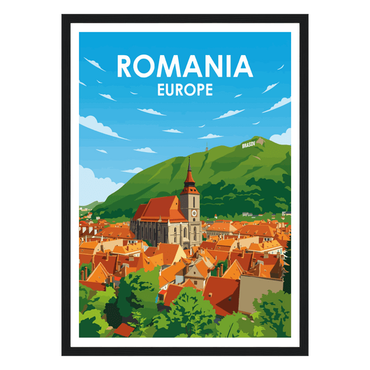 Romania