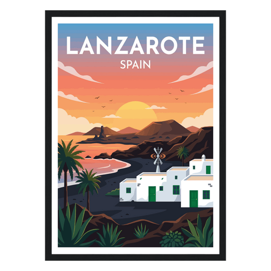 Lanzarote