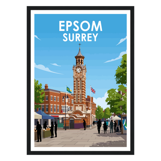Epsom
