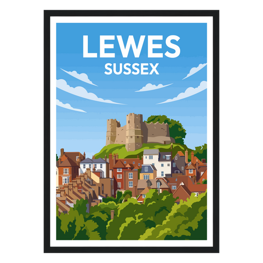 Lewes