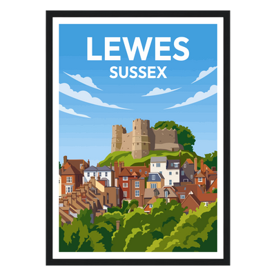 Lewes