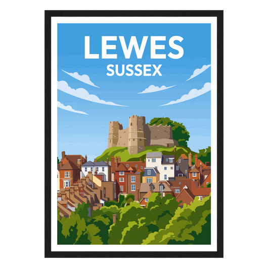 Lewes