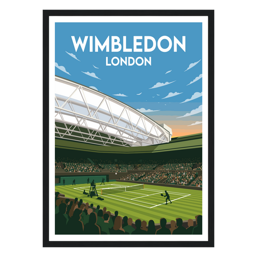 Wimbledon