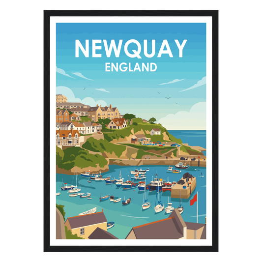 Newquay