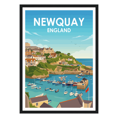 Newquay