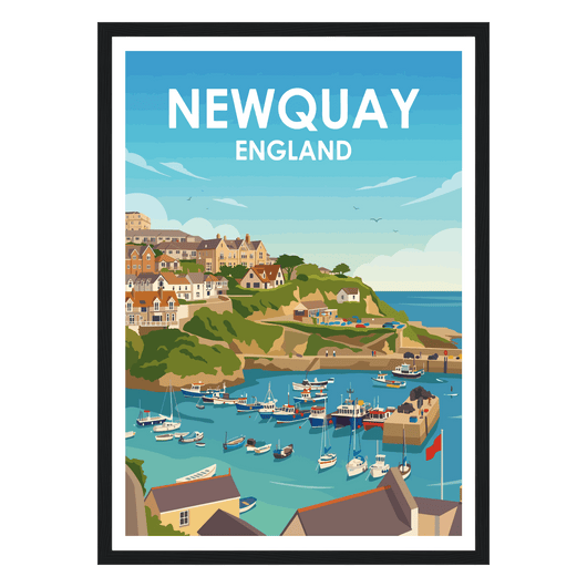 Newquay