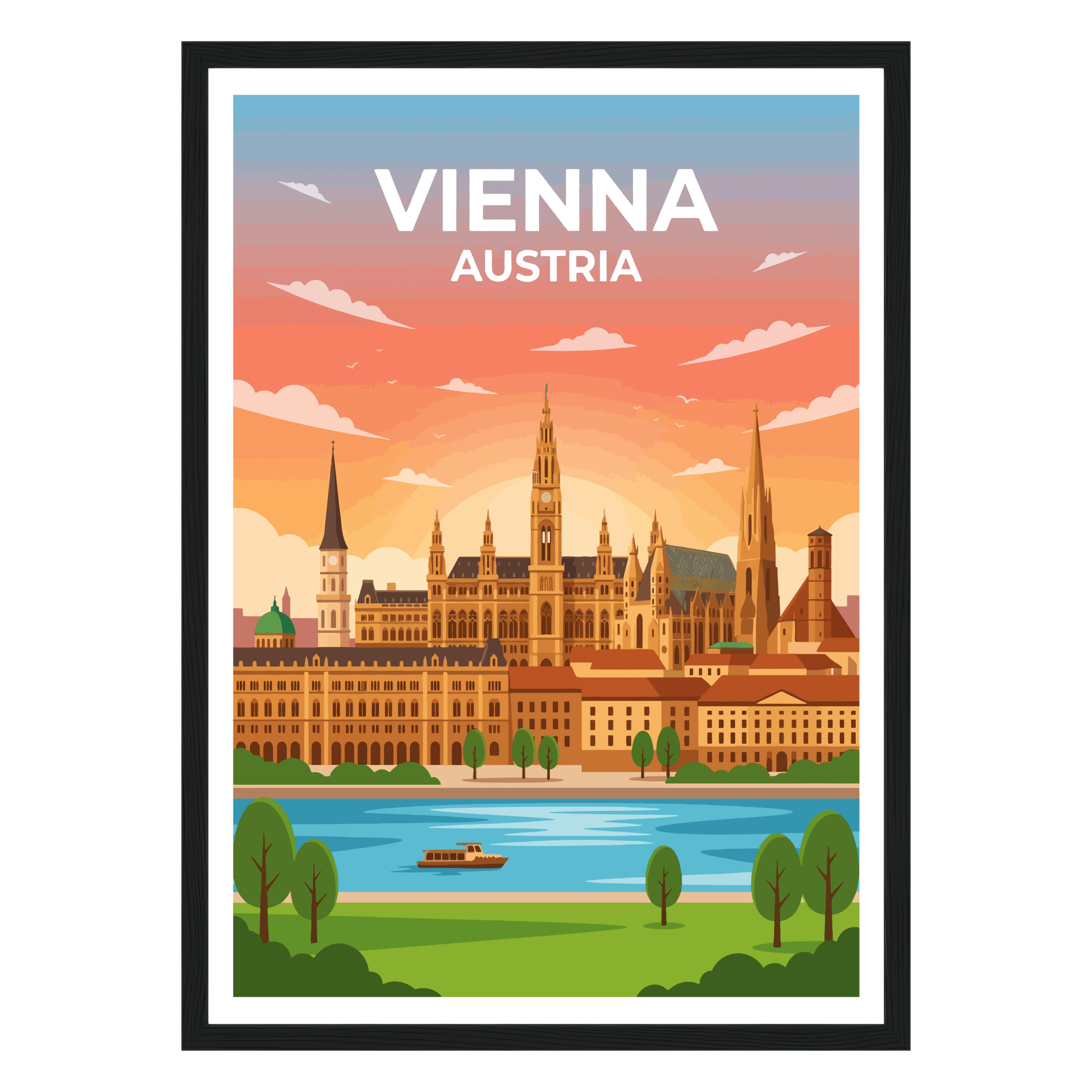 Vienna