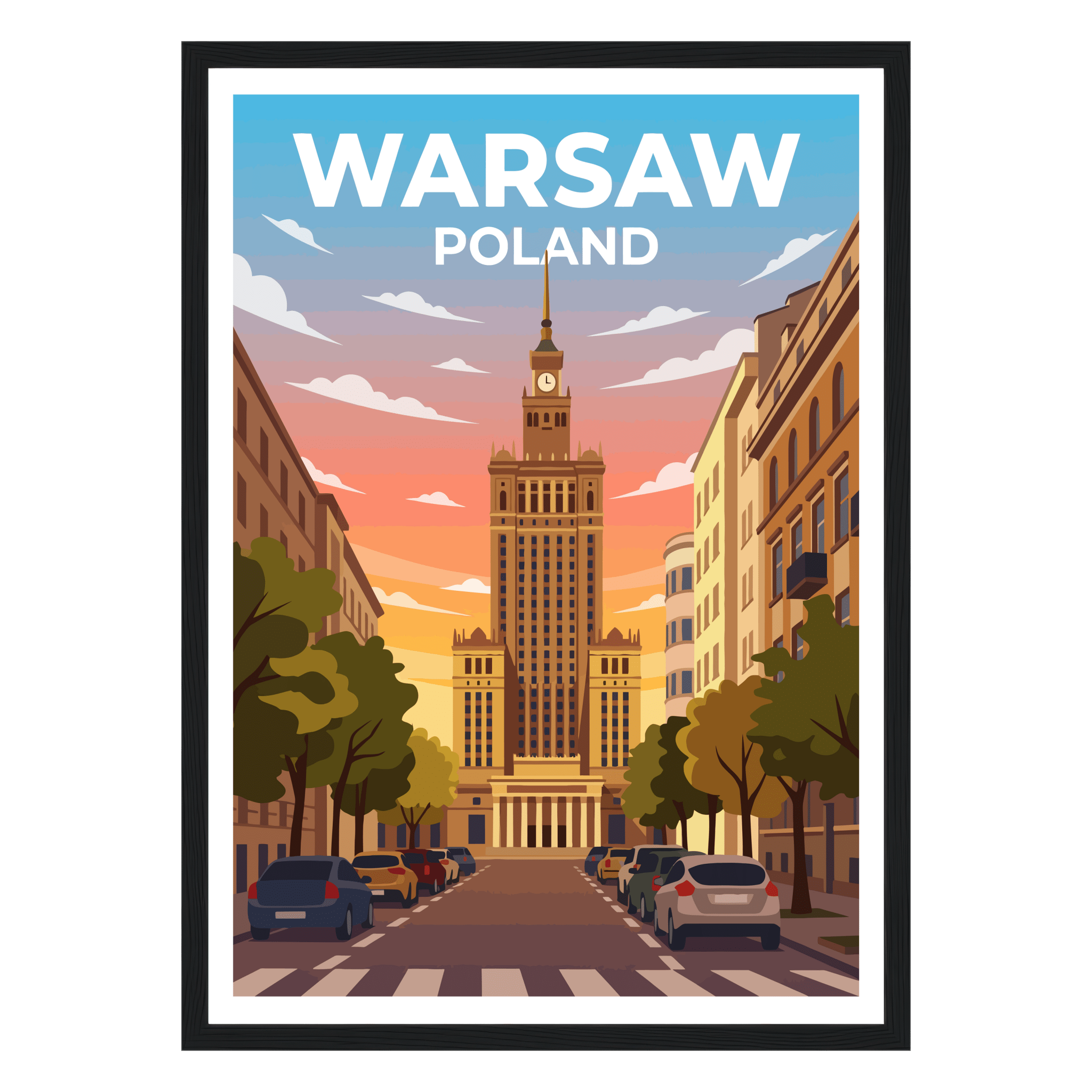 Warsaw