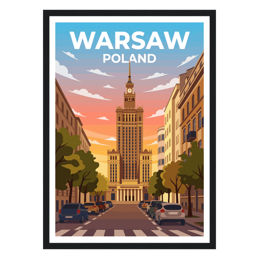 Warsaw