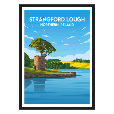 Strangford Lough
