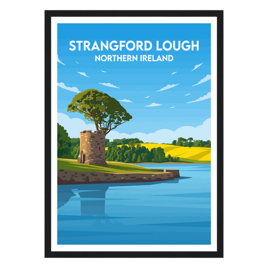Strangford Lough