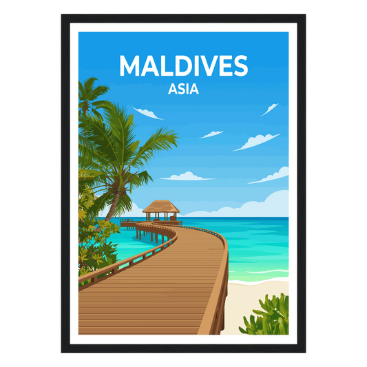 Maldives