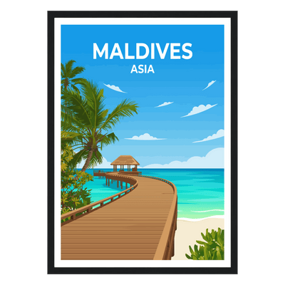 Maldives