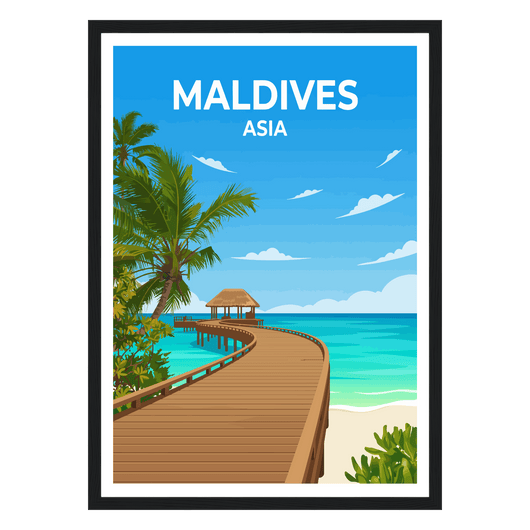 Maldives