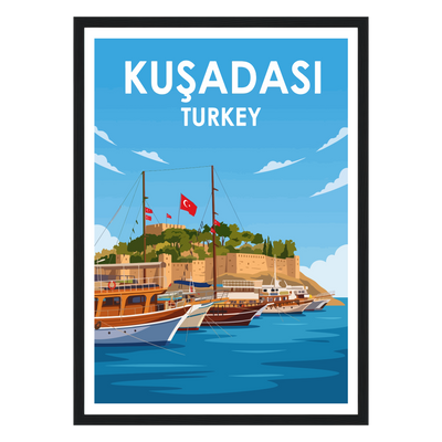 Kuşadası