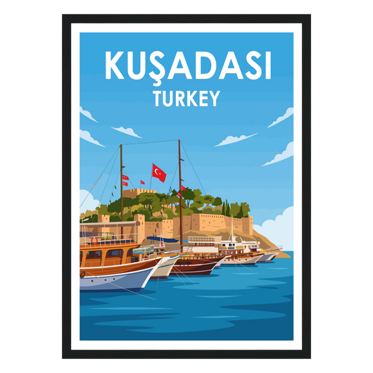 Kuşadası