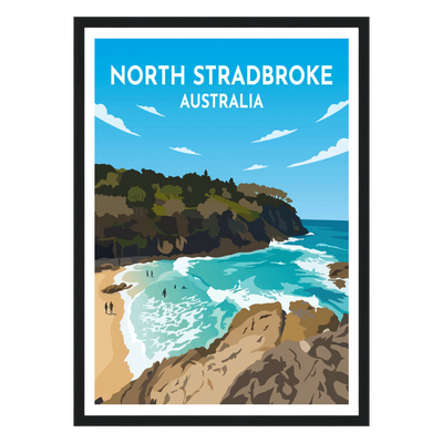 North Stradbroke