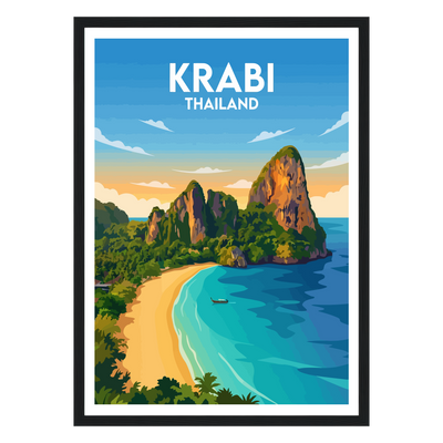 Krabi