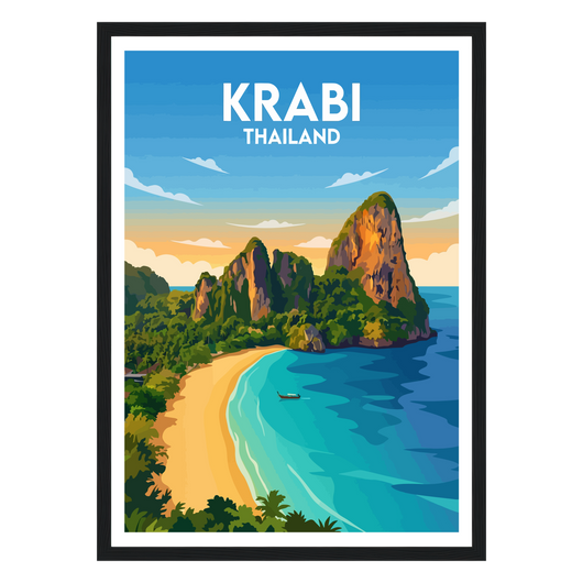 Krabi