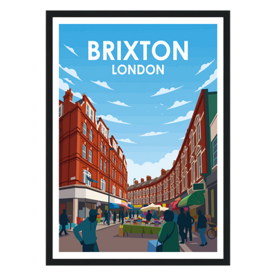 Brixton