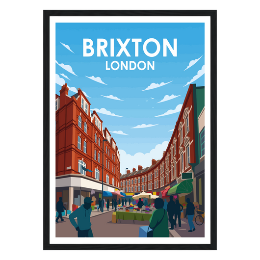 Brixton