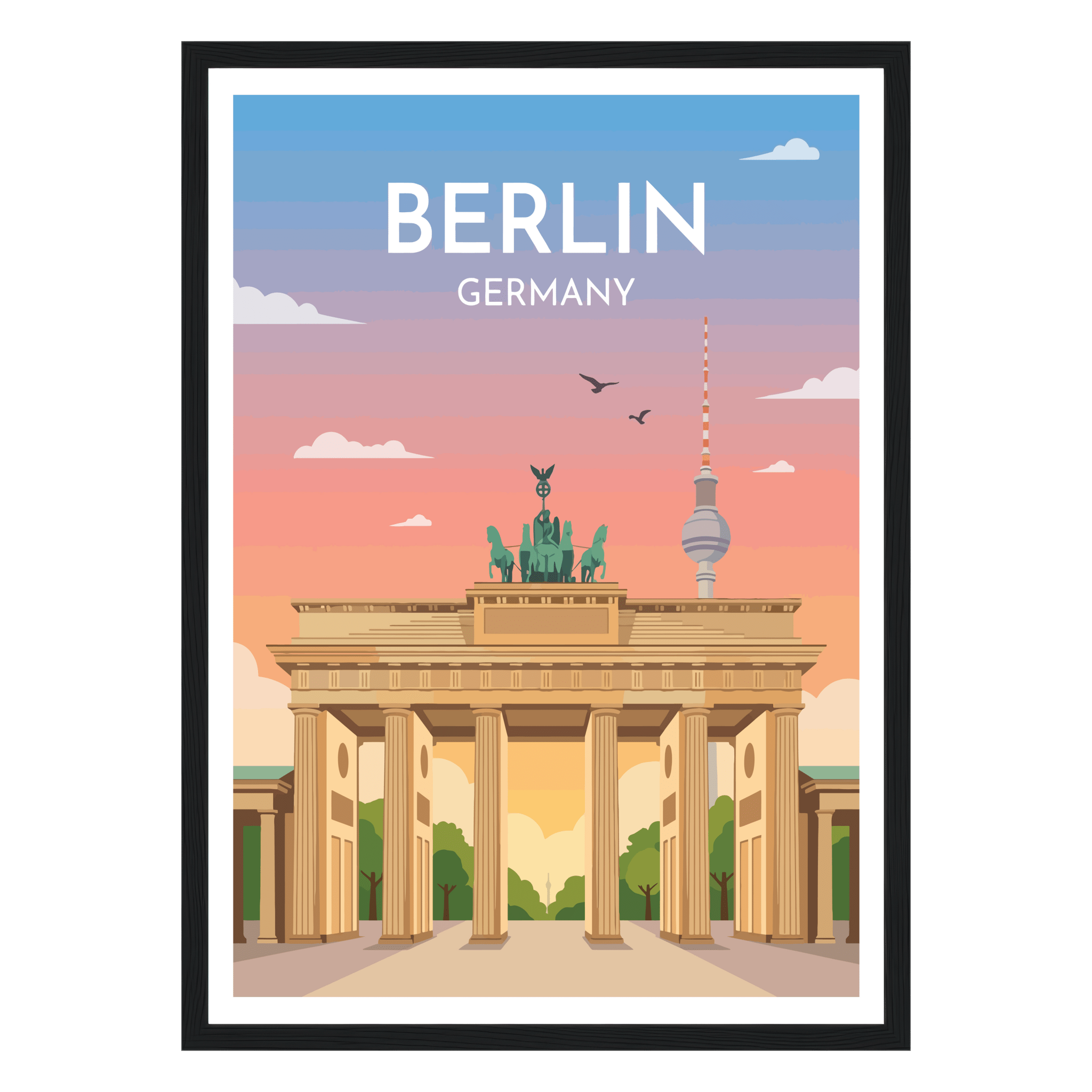 Berlin