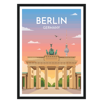 Berlin
