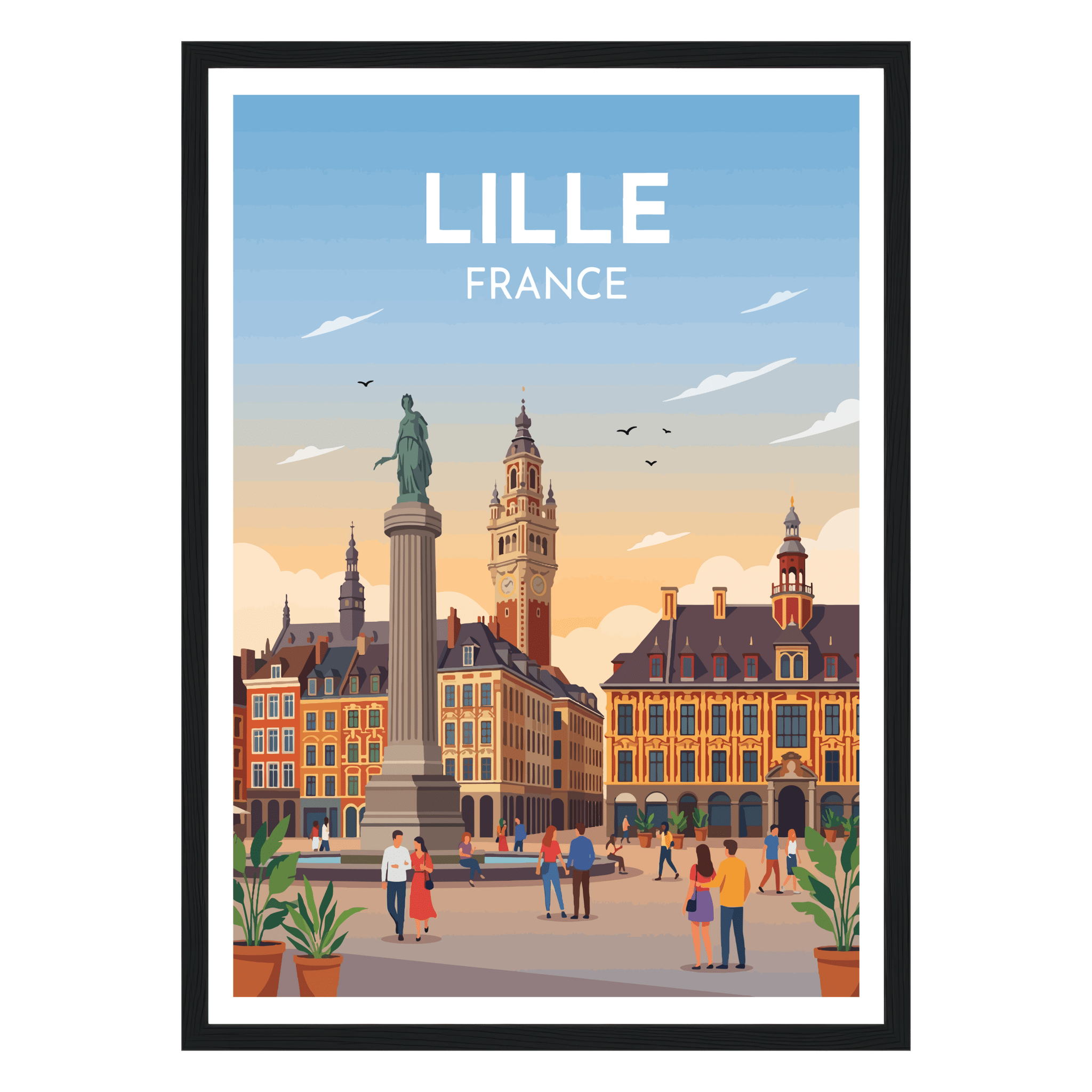 Lille